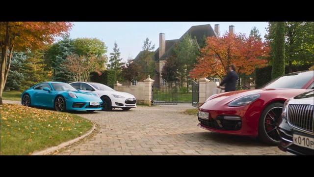 По-настоящему Персонально! смотреть онлайн