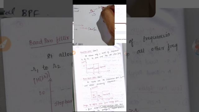 IIR (INFINITE IMPULSE RESPONSE) FILTER DESIGN смотреть онлайн