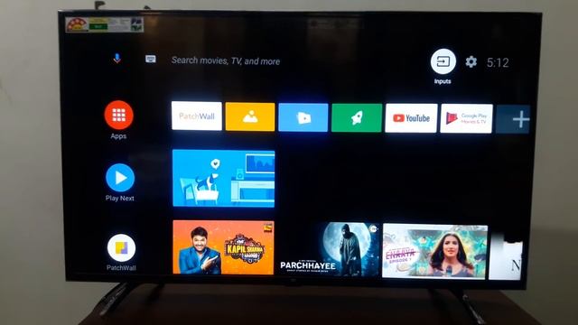 Mi Led TV 4A PRO 43 Inch unboxing and detail review смотреть онлайн