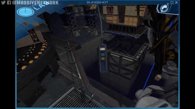 Space Pirate Trainer | Virtual Reality Jango Fett Simulator! | VR Live Stream (HTC Vive) смотреть онлайн