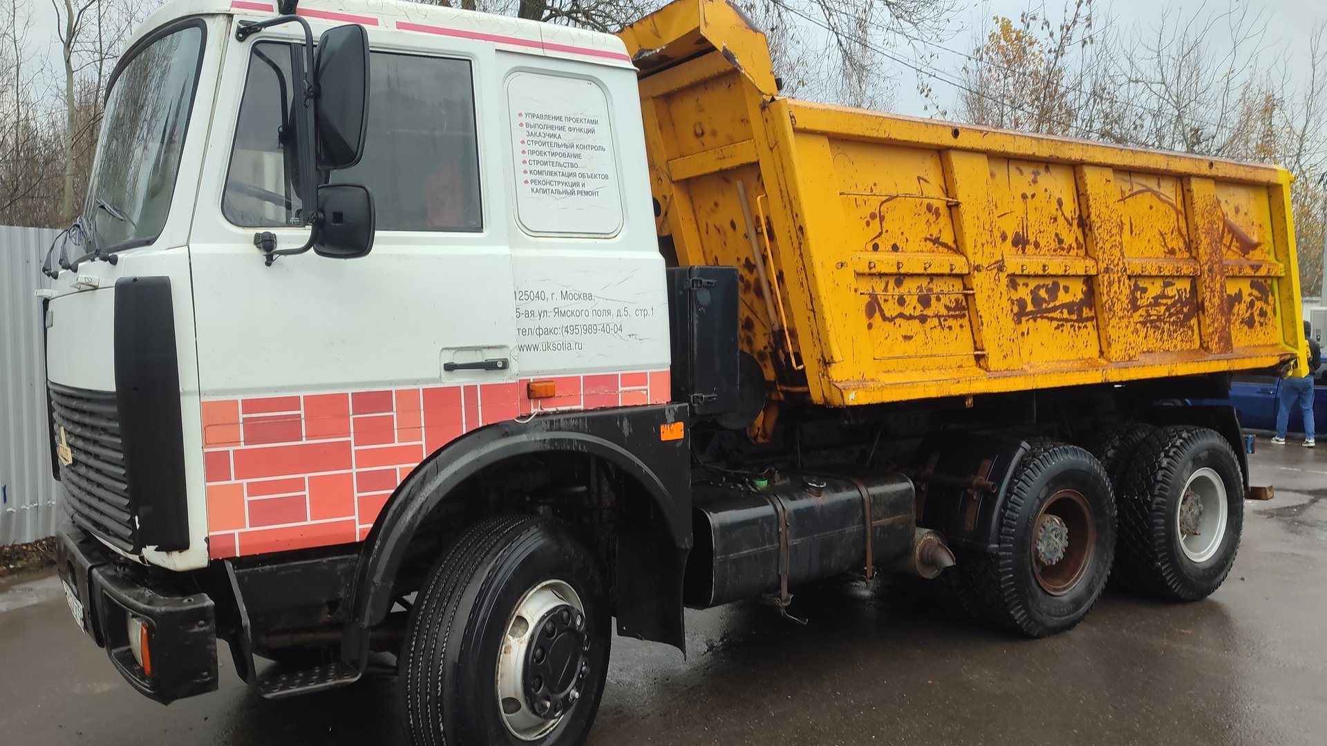 Замена помпы. смотреть онлайн