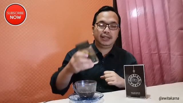Sensasi aroma cokelat yang nikmat tiada tara | L'instant de Guerlain Pour Homme смотреть онлайн