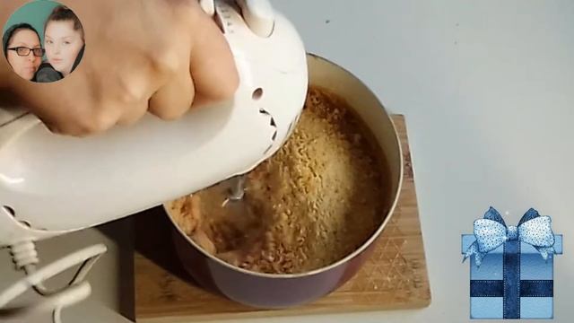 ERDNUSSBUTTER PRALINEN | selber machen | Rezept (150 Untertitel) смотреть онлайн