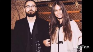 Мот и его семья))