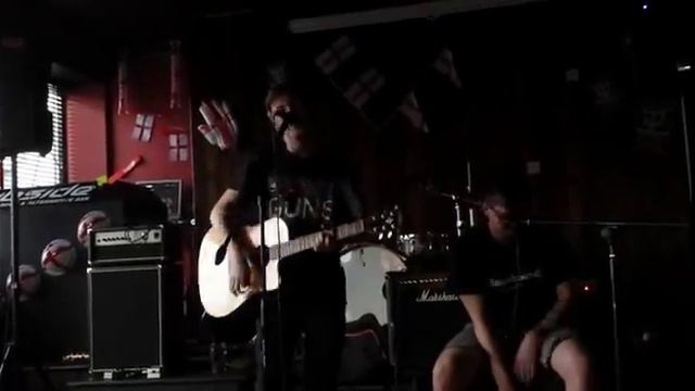 Fullshore / Luke Rainsford / James Leese @ Subside Birmingham 9/6/16 смотреть онлайн