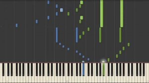 Death Stranding - BB's Theme Piano Tutorial (Death Stranding 1 Year Anniversary)