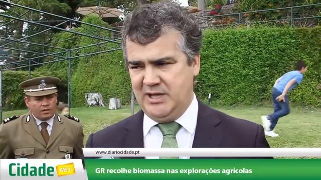 GR recolhe biomassa nas explorações agrícolas смотреть онлайн