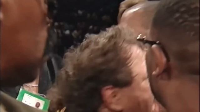 Mike Tyson / 2Pac - Untouchable (Remastered 2024) смотреть онлайн