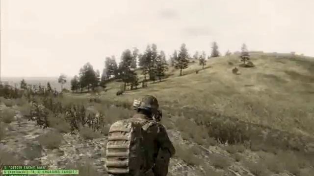 ARMA 2 Kills смотреть онлайн