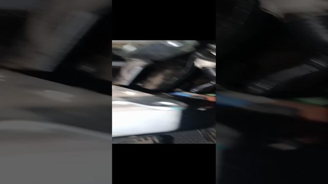 Как заменить рулевую рейку на LADA kalina смотреть онлайн