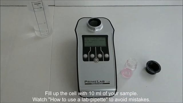 PrimeLab – Chlorine смотреть онлайн