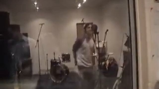 Психея - Репетиция 2005