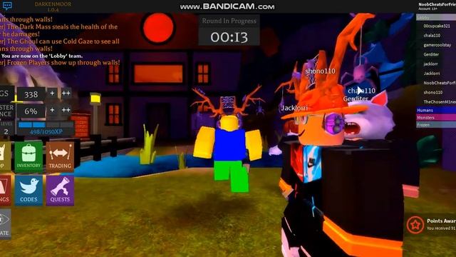 Ивент 2!!! /Roblox смотреть онлайн