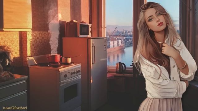 АСМР Ролевая игра ~ Любовь и/или пельмени ~ Влюблённая девушка смотреть онлайн