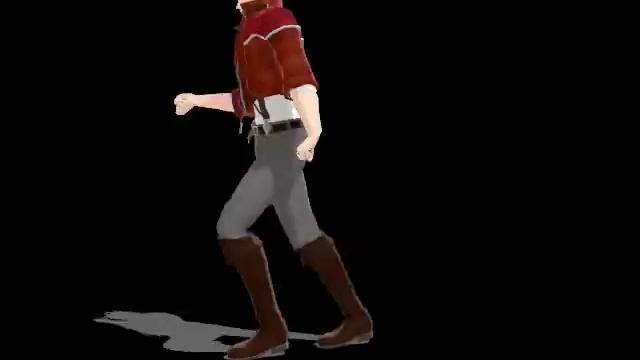 [MMD] Joseph Joestar- Sexy Love смотреть онлайн