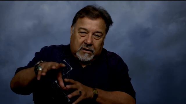 Richard Soto (1057) - Voces Oral History Center смотреть онлайн