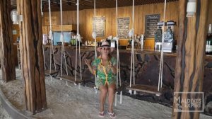 Обзор SIYAM WORLD MALDIVES. Сколько стоит и как выглядит отдых на острове.