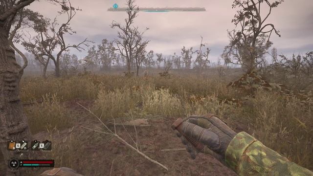 Янов. Третья часть кода к тайнику в Лесном. смотреть онлайн