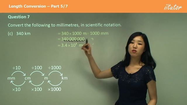 💯 An Ultimate Guide to Length Conversion between km and mm смотреть онлайн