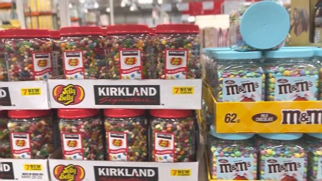 Costco Deals in April | Easter Finds at Costco смотреть онлайн