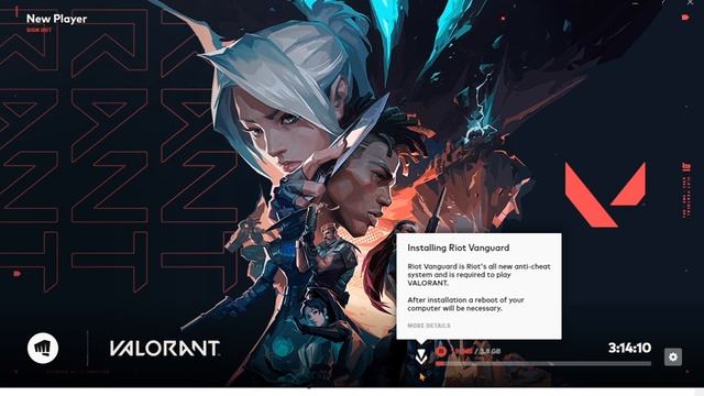 how to install valorant in PC 2020 (Full guide) смотреть онлайн