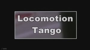 MODERN TALKING - Locomotion Tango