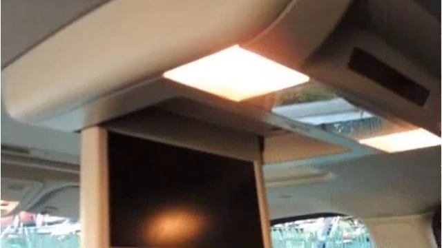 2010 Cadillac Escalade Used Cars Hasbrouck Heights NJ смотреть онлайн