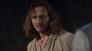 Роб Рой (Финальная схватка)