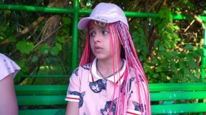 Сериал На МОРЕ без РОДИТЕЛЕЙ с ДРУЗЬЯМИ ! 2 часть