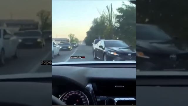 Toyota Camry 70 стробоскобы смотреть онлайн