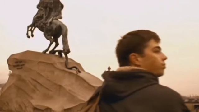 Наутилус Помпилиус - Чёрные птицы смотреть онлайн