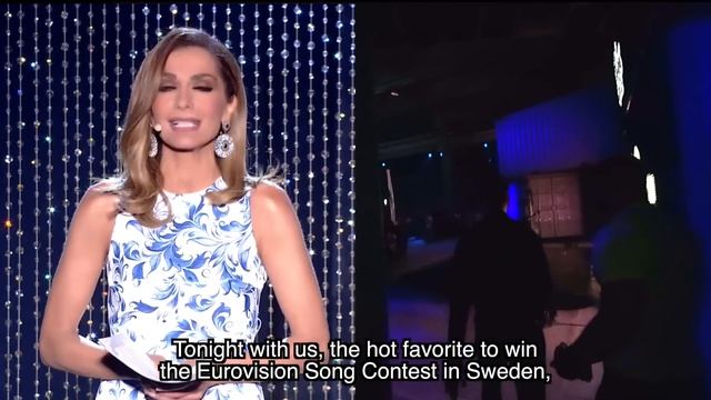 "You Are The Only One" - Sergey Lazarev /MadWalk Fashion Music Show смотреть онлайн