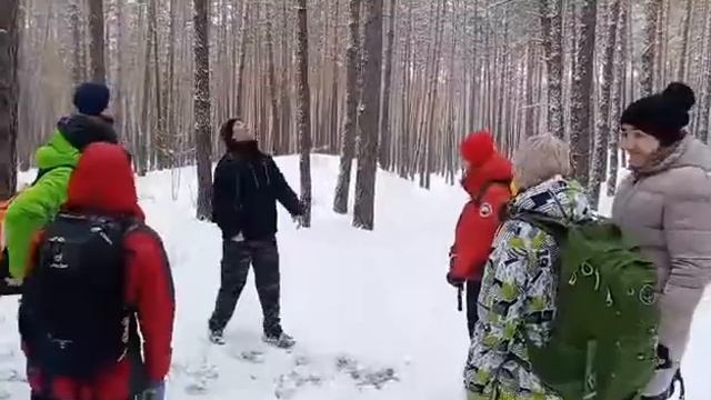 Занятие по навигации 11.03.21. Часть 1. смотреть онлайн