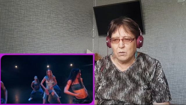 Глюк'оZа - Мурашки (Премьера клипа 2020) РЕАКЦИЯ смотреть онлайн