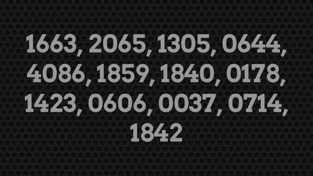 Samsung TV Universal Remote Codes смотреть онлайн