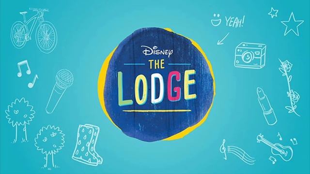 Get My Way (Version 2) - Bonus [The Lodge] смотреть онлайн