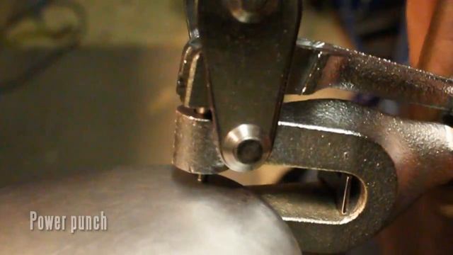 How to Make a Bionic Arm in metal Tutorial смотреть онлайн