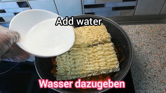 Masala Maggi Recipe, vegetable Masala смотреть онлайн