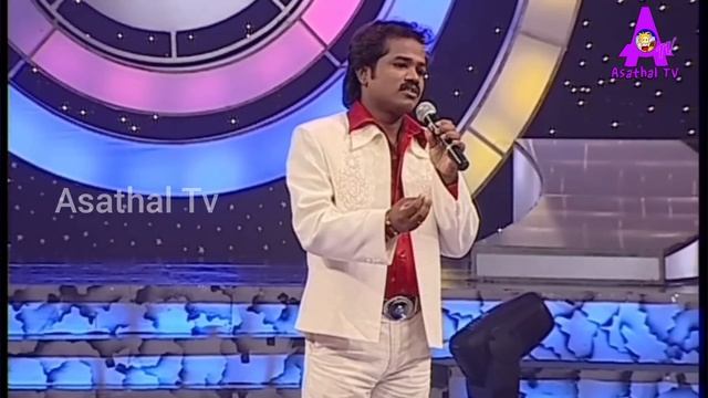 மதுரை முத்துவின் அசத்தல் | Madurai Mùthu's Best Comedy | Asathapovath Yaru | Asathal Tv смотреть онлайн