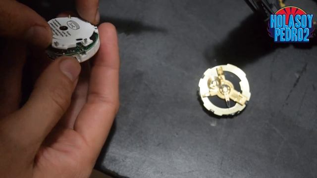 Ga110GB Diferencias Original y Replica ( english subtitles) смотреть онлайн