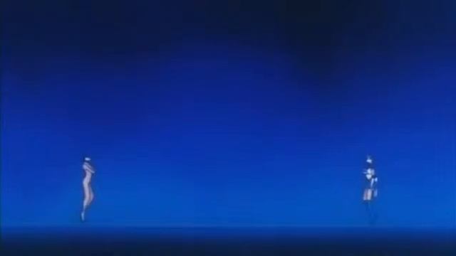 SM SS Sailor Mercury смотреть онлайн