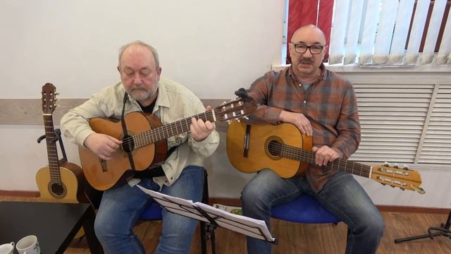 03 Александр Костромин, Иван Васильев