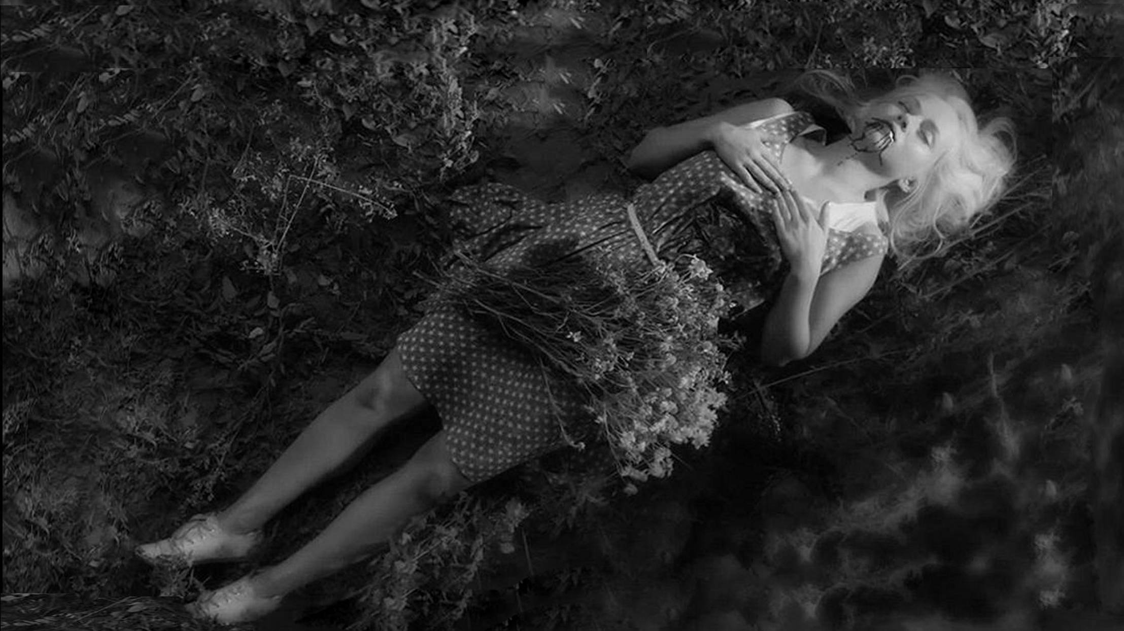 Синди Джеймс. Самая загадочная смерть в мире смотреть онлайн