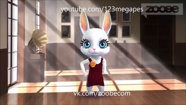 Zoobe Зайка Парень просил сбросить вес смотреть онлайн