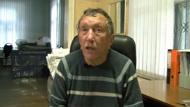 Борис Кейльман отвечает на вопросы подписчиков.