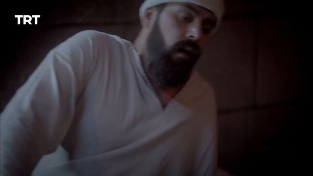 YUNUS EMRE - RAH-E-ISHQ | SEASON 1| EPISODE 13 (URDU DUBBING BY PTV) смотреть онлайн