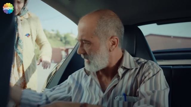 Aşk Ağlatır 6. Bölüm