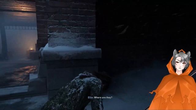 David | The Last of Us Part 1 | Part 22 смотреть онлайн