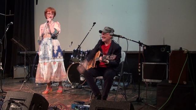 Прелюдия 2024 13.12 6 Калашникова и Степанов