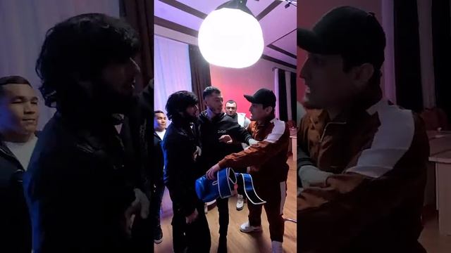 одилхон ва жингалак соч смотреть онлайн